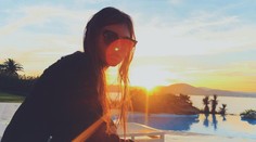 Toto je žena s najkrajšou tvárou sveta. Titul získala už druhýkrát