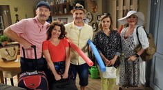 Návrat Susedov: Herci prezradili dátum!