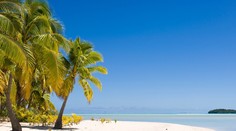 Ostrovná krajina, ktorá sa po vypuknutí pandémie uzavrela pred svetom, má prvý prípad