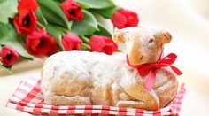 RECEPT NA DNES: Veľkonočný baranček