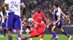 Ligue 1: PSG s jasným triumfom. Lille predviedlo v druhom polčase nevídanú kanonádu