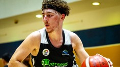 Rodičia sa modlia za vianočný zázrak. Basketbalista je v kóme, lekári nepoznajú diagnózu