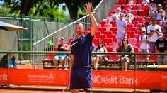 Všetko je tak, ako má byť. Slovenský grandslamový šampión sa lúči s kariérou