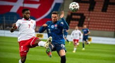 Slováci museli vymazať polčasovú tragédiu, s Maltou napokon uhrali iba bod
