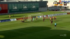 Ružomberok – DAC 1904 1:1 | 1. kolo