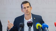 Kde Robert Fico začína, ja končím. Policajný prezident potvrdil, že jeho slová stále platia