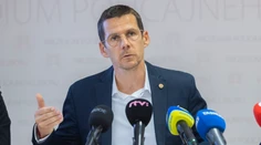 Kde Robert Fico začína, ja končím. Policajný prezident potvrdil, že jeho slová stále platia