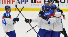 Slováci nastúpia do dôležitého stretnutia bez zmien v zostave. Škorvánek varuje pred jedným hráčom súpera