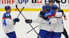 Slováci nastúpia do dôležitého stretnutia bez zmien v zostave. Škorvánek varuje pred jedným hráčom súpera