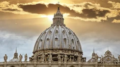 Vatikán začne používať novú internetovú doménu .catholic