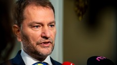 Súd rozhodol, že Matovič i jeho hnutie sa musia zdržať šírenia nepravdivých výrokov o Haščákovi