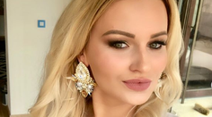 Najsexy farmárka sa vydala! Vyzerá ako nevesta z rozprávky