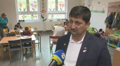 Starosta Žehne chce diskrimináciu detí v materskej škôlke riešiť radikálne