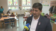 Starosta Žehne chce diskrimináciu detí v materskej škôlke riešiť radikálne