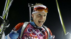 Čech Moravec bol invalid a lekári mu zakazovali športovať. Teraz má olympijské striebro