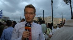 V Grécku to vrie. Takýto je názor miestnych na referendum