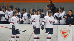 Slovan prehral v Lige majstrov so švédskym Leksandom 2:4