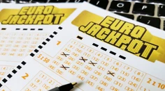 Súťažiaci v Eurojackpote trafil všetky čísla správne. Odnáša si gigantickú výhru