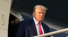 Trump súdu oznámil, že sa necíti vinný v prípade žaloby v Georgii
