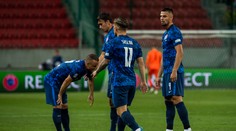Slováci sú rozčarovaní z hry futbalistov. Známy odborník povedal nahlas to, čo si mnohí myslia