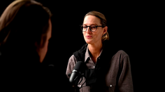 Slovenská topmodelka Miška Kocianová u Tribulu: Od driny v New Yorku až po Victoria’s Secret a svadobné plány