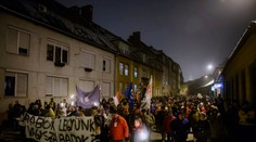 V Maďarsku dnes očakávajú masové demonštrácie po celej krajine