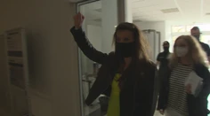 VIDEO: Súd rozhodol, že Sheila sa musí liečiť na psychiatrii