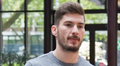 Zranený Skokan na MS skončil: "Takto už ďalej nemôžem hrať"