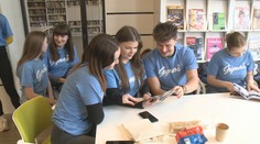 Budúci novinári si zmerali sily vo Zvolene. Súčasný informačný chaos sa prejavil aj v ich práci