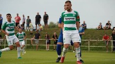 Letná posila skončila v Skalici na vlastnú žiadosť. Nemec sa na Záhorí v zápase nepredstavil