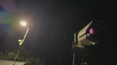 So zlodejmi majú čoraz častejšie problémy aj obce na Kysuciach. Starostovia sa na nich snažia doslova posvietiť