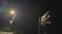 So zlodejmi majú čoraz častejšie problémy aj obce na Kysuciach. Starostovia sa na nich snažia doslova posvietiť