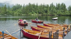 Ľudia si majú povedať, aké Tatry by chceli mať. Pustia tam investorov alebo ochranárov?