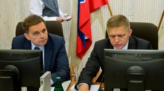 Vláda odklepla rozpočet. Pozrite sa, ako má klesnúť deficit