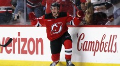 VIDEO: Slovenský súboj ovládol Nemec, asistenciou prispel k výhre nad Tampou. Černák s mínusovým bodom