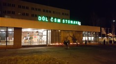 V Bani ČSM už nehorí, riziko ďalšieho výbuchu ostalo