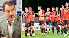 Šéf Ružomberka: V lige si zaslúžime väčší rešpekt, než sa nám dostáva. A už sa nemusíme nikoho obávať (rozhovor)