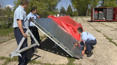 Pochybnosti okolo tendra ministerstva vnútra vyšetruje polícia