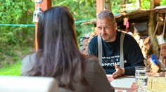 Happytarián o voľbách: Vždy bude niekto nespokojný, taká je demokracia, ale sloboda vyžaduje odvahu ďalej bojovať