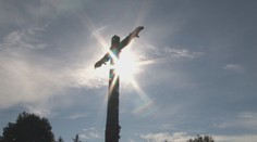 Návšteva pápeža zrejme priláka aj ľudí spoza hraníc. Zisťovali sme, či majú záujem prísť