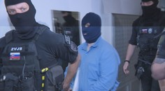 Tibor Gašpar mu vraj povedal, že dopadne ako zavraždený Basternák. Andruskó vypovedal v kauze Kuciak