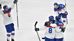 Hlavaj čaroval, rozhodol Rosandič. Slovensko zdolalo Francúzsko