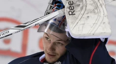 Brankár Mazanec opúšťa Slovan a mieri do NY Rangers