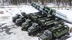 Rusko tvrdí, že nad Odesou zostrelilo lietadlo, ktoré viezlo na Ukrajinu zásielku zbraní