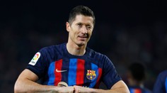 O triumfe rozhodli behom troch minút. Barca uživila osembodový náskok