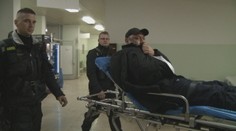 Najskôr iba priestupok, potom obvinenie. Zadržanie Sebastiana Vadalu vyvoláva otázniky