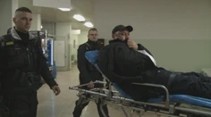 Najskôr iba priestupok, potom obvinenie. Zadržanie Sebastiana Vadalu vyvoláva otázniky