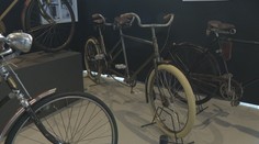 Neuveriteľná zbierka bicyklov: Vzácne kúsky z minulého storočia zostali zachované