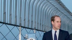 Princ William má nové zamestnanie