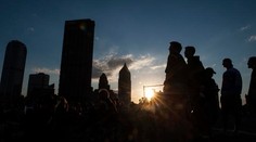 Klimatickú dohodu nemožno prerokovať, odkázali Trumpovi európski lídri